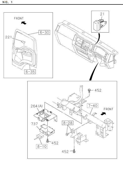 Partial Engine